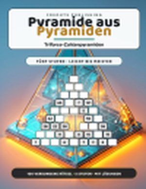 Pyramide aus Pyramiden cover