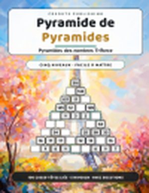 Pyramide de Pyramides cover