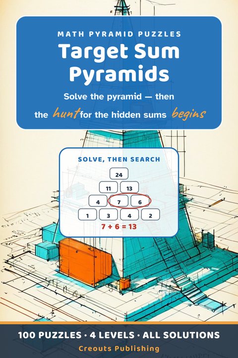 Target Sum Pyramids cover